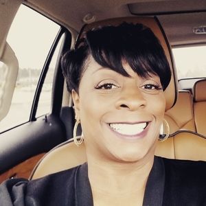 Meet your Posher, Tracy